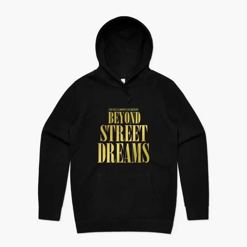 Beyond Street Dreams 