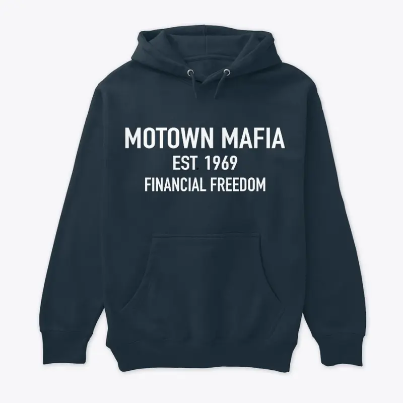 Motown Mafia | Financial Freedom